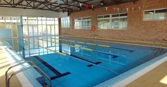 Complejo Deportivo Mas Camarena en Bétera