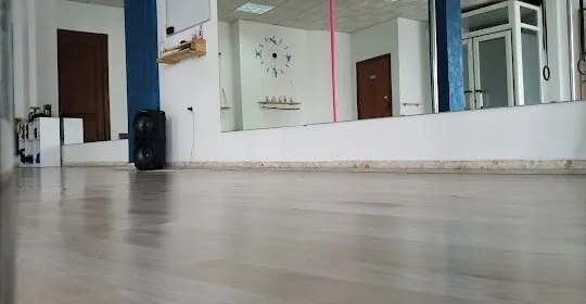 Scorpio -Estudio aéreo- en La Puebla del Río