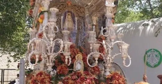 Pabellón Cubierto Municipal en Valencina de la Concepción