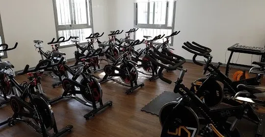 SMC FIT en Gaucín
