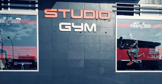 STUDIO GYM en Badajoz