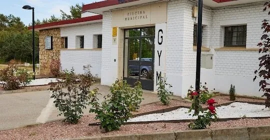 Mueve-t Gimnasio & Piscina Municipal en Sacedón