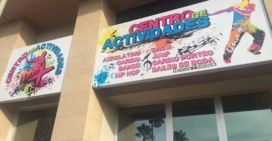 Centro de Actividades Dirigidas Una+ en La Vall d'Uixó