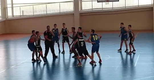 Basket Ondara en Ondara