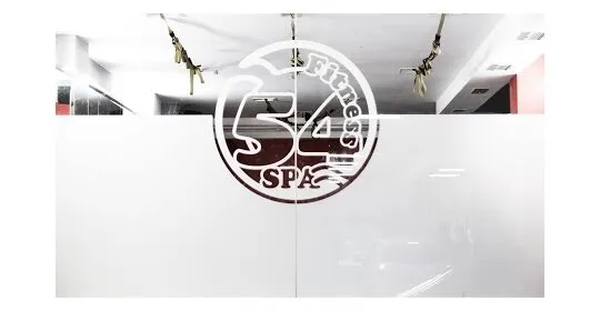 Fitness 54 Spa en Badajoz