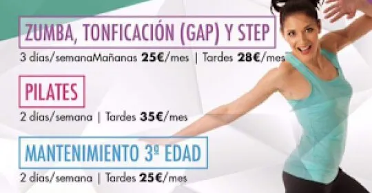 Causala en Jaén