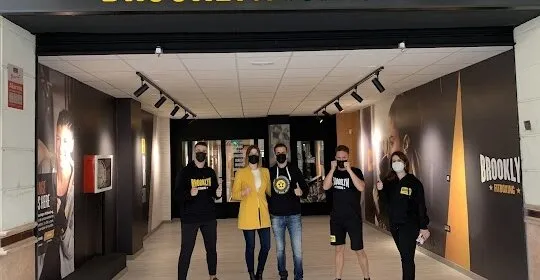 Brooklyn Fitboxing Jaén en Jaén