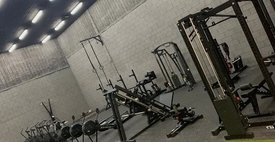 Valhalla CrossFit en Badajoz