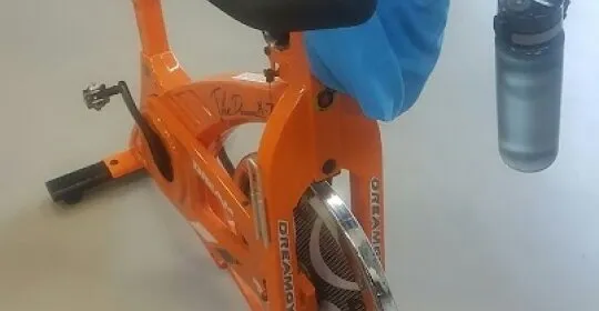 Piscina Municipal de Barbate en Barbate