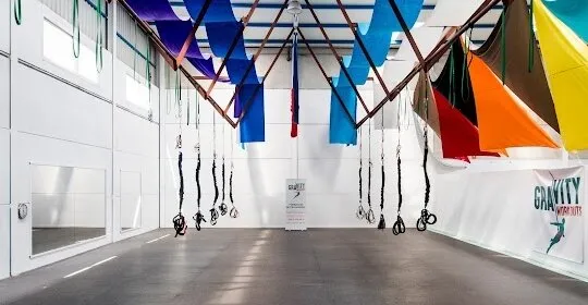 Gravity Workouts en Conil de la Frontera