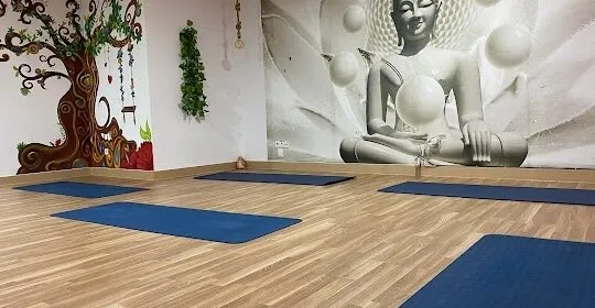 Namika Yoga Y Pilates en Mejorada del Campo