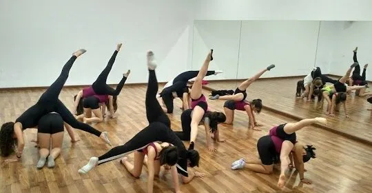 Escuela de danza Susana Hernández en Illescas