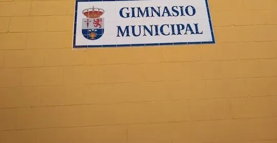 Ciudad deportiva belenense en Puebla de Sancho Pérez