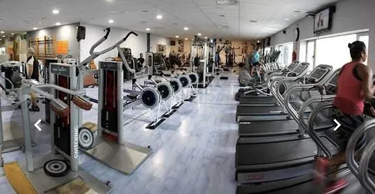 Stabia Centro Deportivo en Mérida