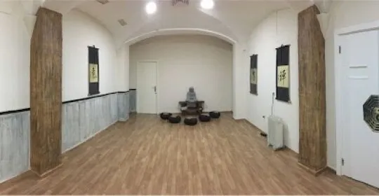 SHENDAO Mérida en Mérida