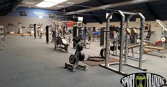 Sport Training Castellon en Castellón de la Plana