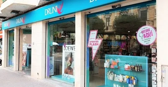 Druni en Amposta