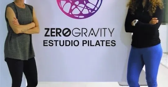 Estudio Pilates ZeroGravity en Granada