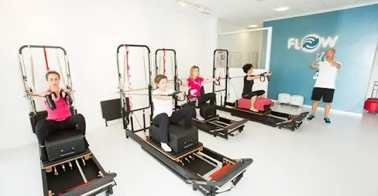 Flow Training Ayamonte en Ayamonte