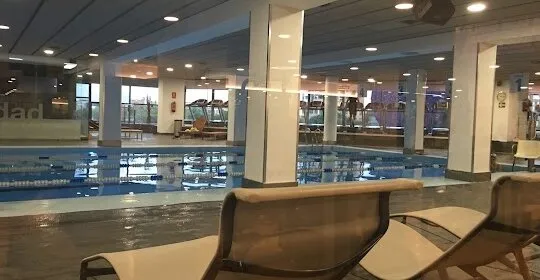 O2 Centro Wellness Ademuz en Valencia