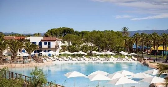 Cambrils Park Resort en Cambrils