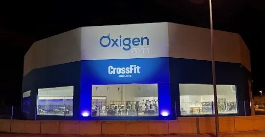 Oxigen Gym Riudoms en Riudoms