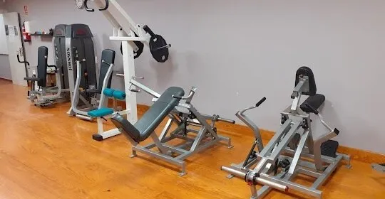 Mioño Padel Gym en Castro Urdiales