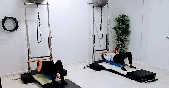 PILATES STUDIO ERRENTERIA en Errenteria