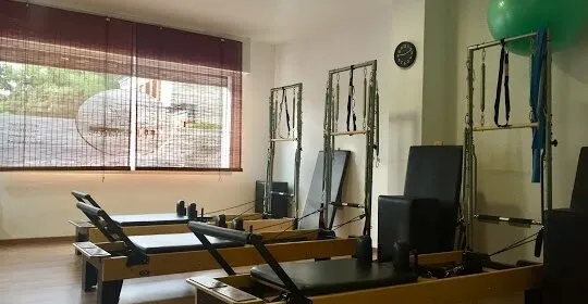 SUITE PILATES en Badajoz