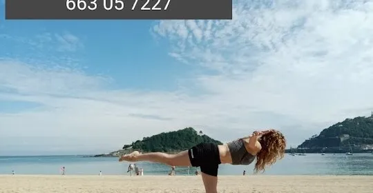 Om Shanti Yoga, Errenteria, Lezo, Pasaia, En casa-On line, Empresas en Errenteria