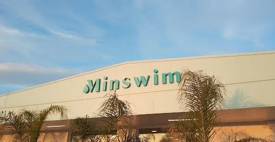 Minswim center en Figueres