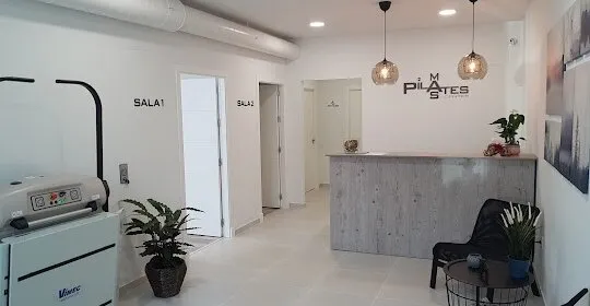 MAS Pilates Center en Lebrija