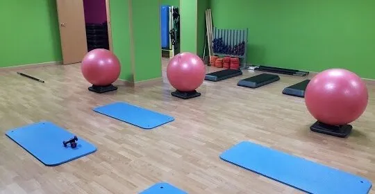 ELOFIT BODY CENTER en Badajoz