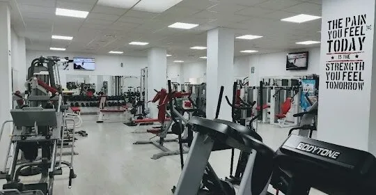 Shaolin Fitness en Xirivella