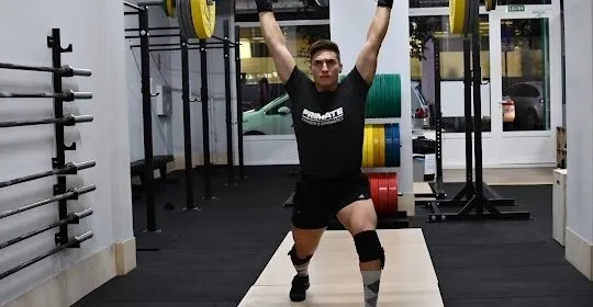 Primate Strength and Gymnastics en Valencia