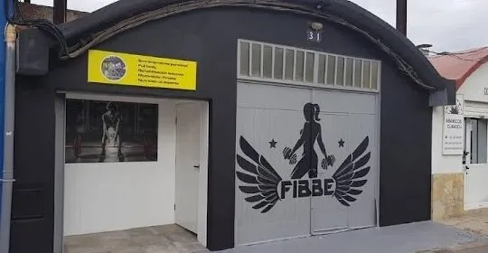 Centro de entrenamiento Fibbe en Valencia