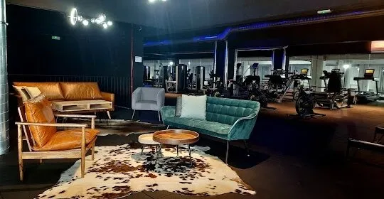 Ipadel Fitness | Sport Club en Vigo