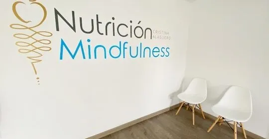 Nutrición & Mindfulness Cristina Alaguero en Ripollet