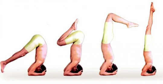 Yoga San Fernando de Henares | YogaHenares en San Fernando de Henares