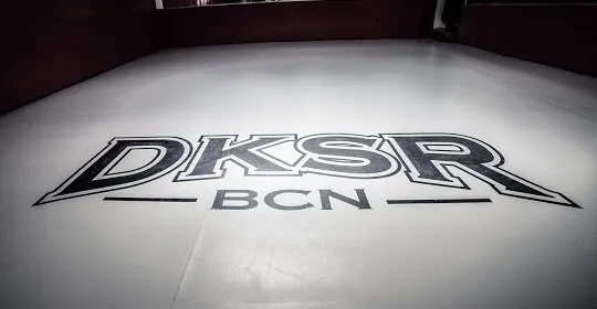 DKSR Gimnasio Barcelona, Muay thai barcelona, Kick Boxing, Boxeo barcelona, K-1, Jiu-jitsu Brazilian en Barcelona