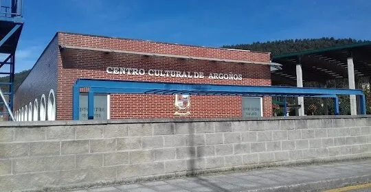 Centro Cultural Argoños en Argoños