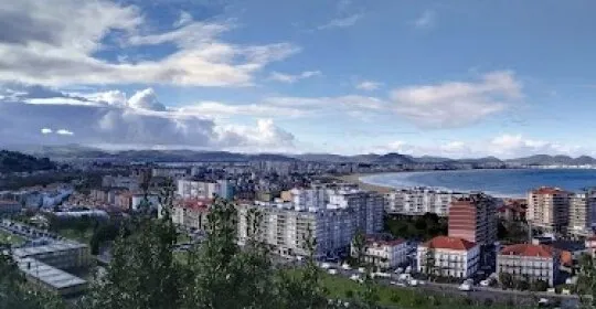 Durango Bizkasia en Bilbao