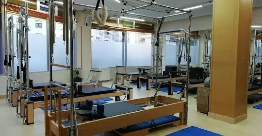 Studio Pilates Gemma Fernandez en Santoña