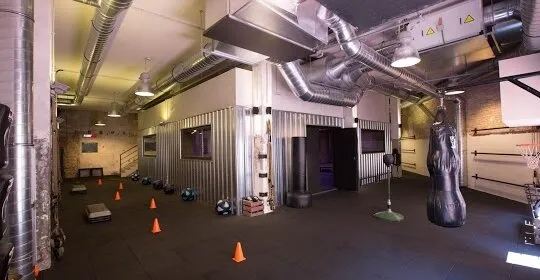 La Sala Magali en Barcelona