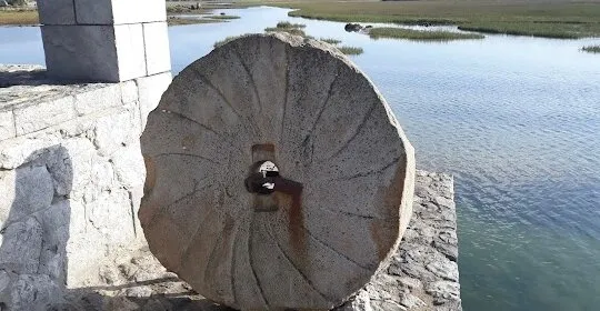 Pabellón Noja en Noja