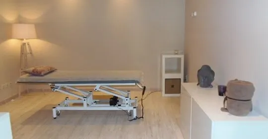 Centro De Fisioterapia Vera Salud en Garrucha