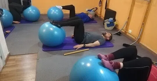 Pilates Yelmo en Manzanares el Real