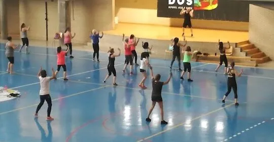 DOS Deporte SAFA en Madrid