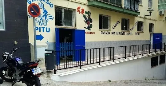 GIMNASIO PITU en Málaga