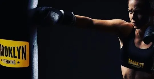 Brooklyn Fitboxing Bilbao en Bilbao